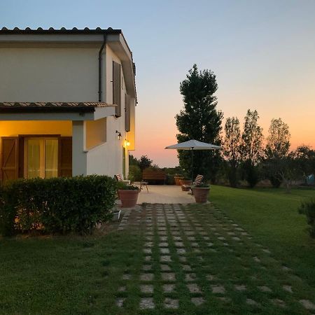 Bed And Breakfast Country Cottage Civitavecchia Zewnętrze zdjęcie