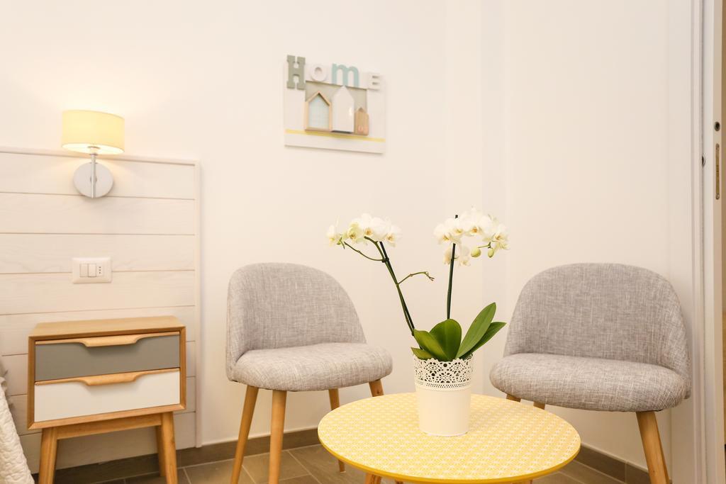 Bed And Breakfast Country Cottage Civitavecchia Pokój zdjęcie