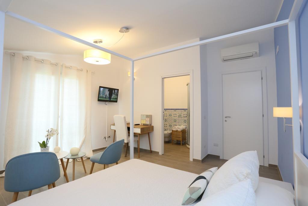 Bed And Breakfast Country Cottage Civitavecchia Pokój zdjęcie