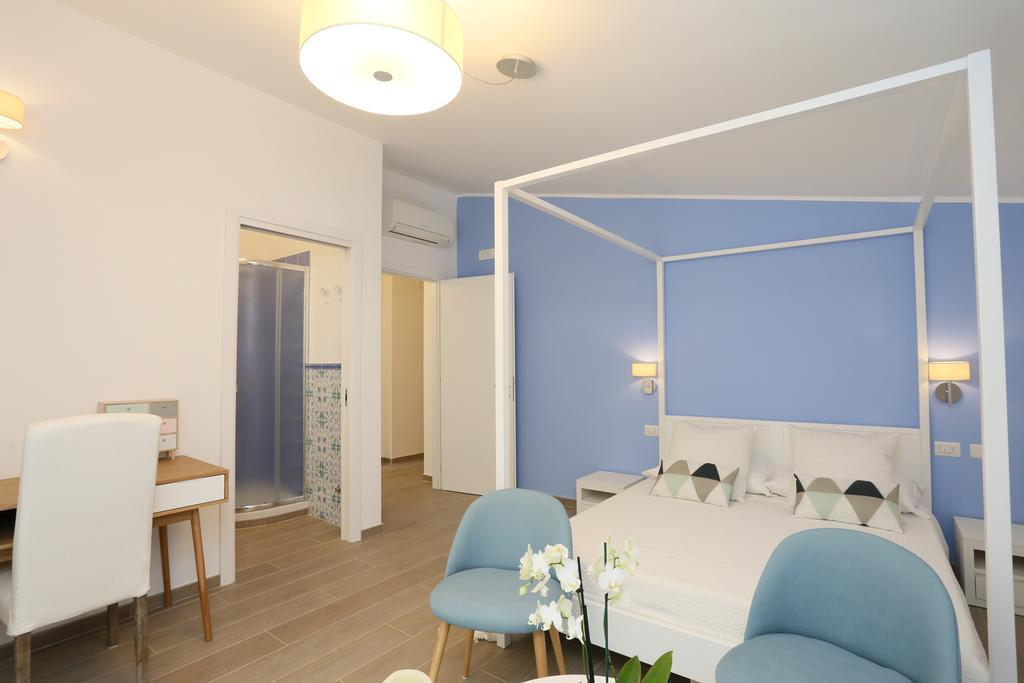 Bed And Breakfast Country Cottage Civitavecchia Pokój zdjęcie