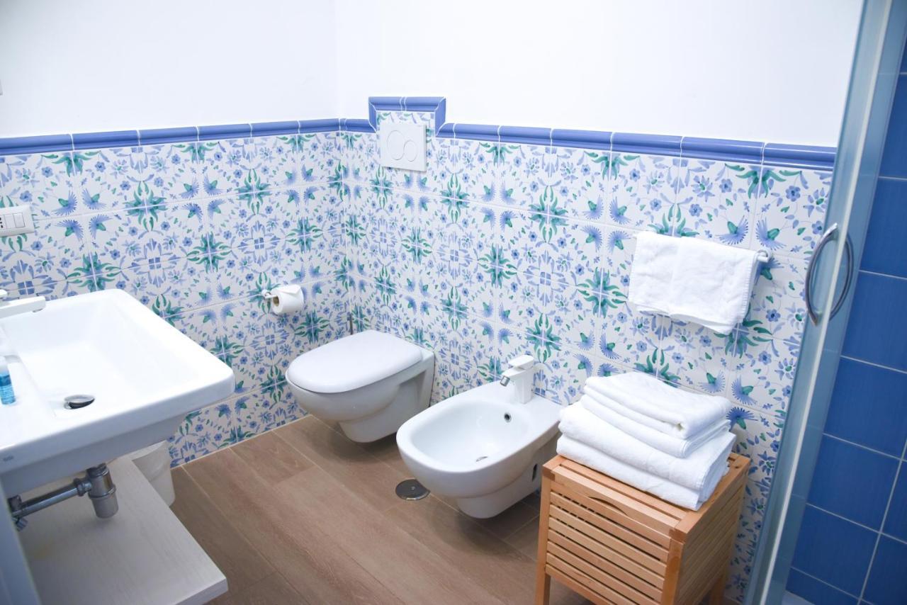 Bed And Breakfast Country Cottage Civitavecchia Zewnętrze zdjęcie
