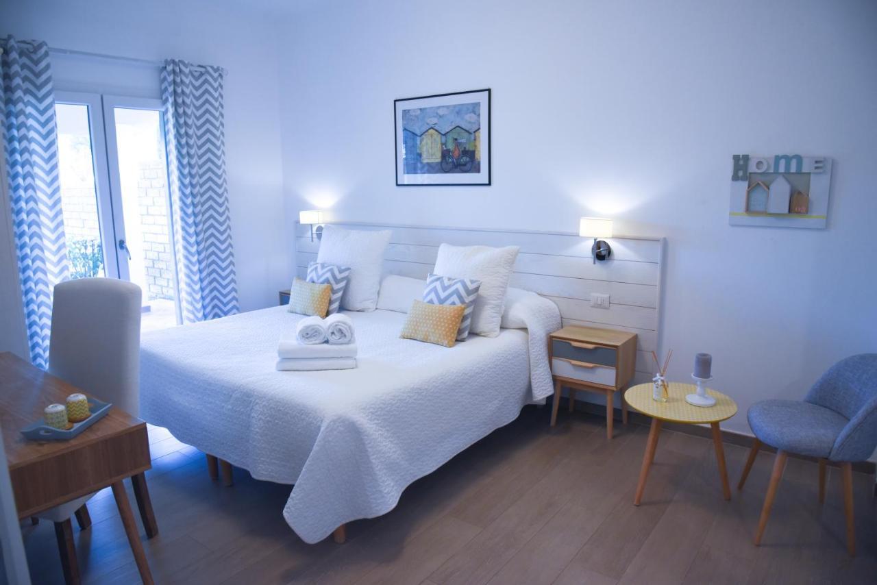 Bed And Breakfast Country Cottage Civitavecchia Zewnętrze zdjęcie